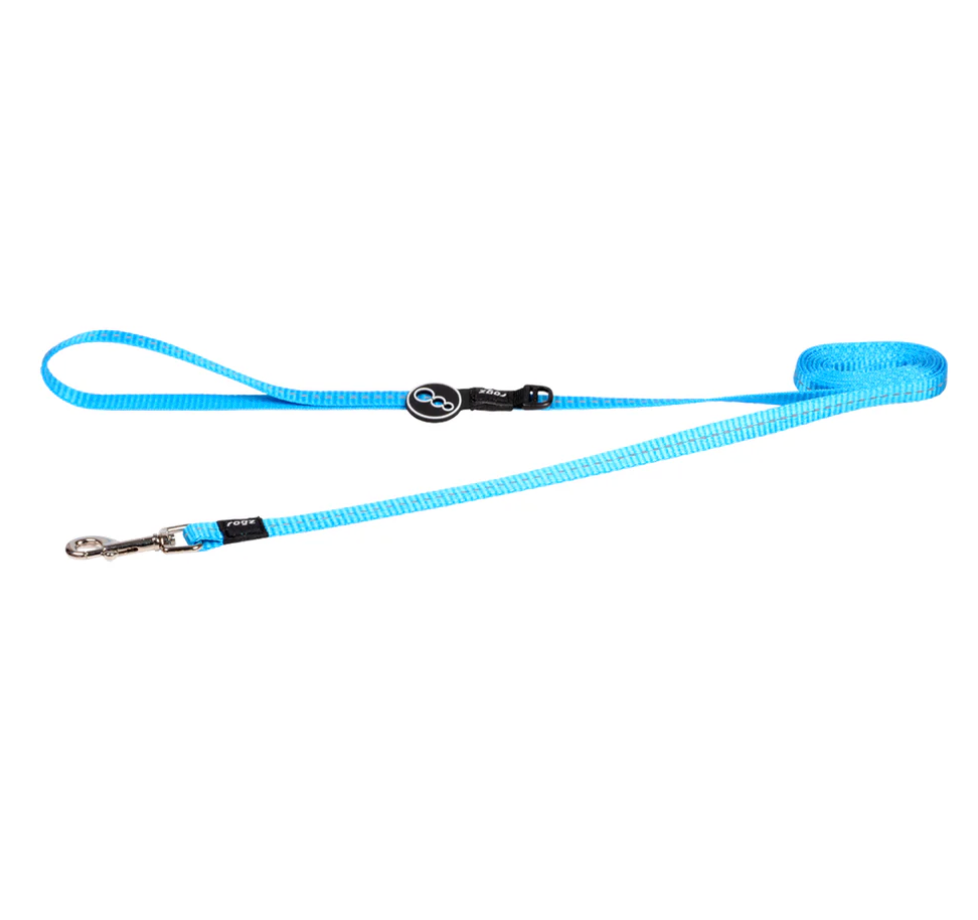Rogz Classic Lead - Orange