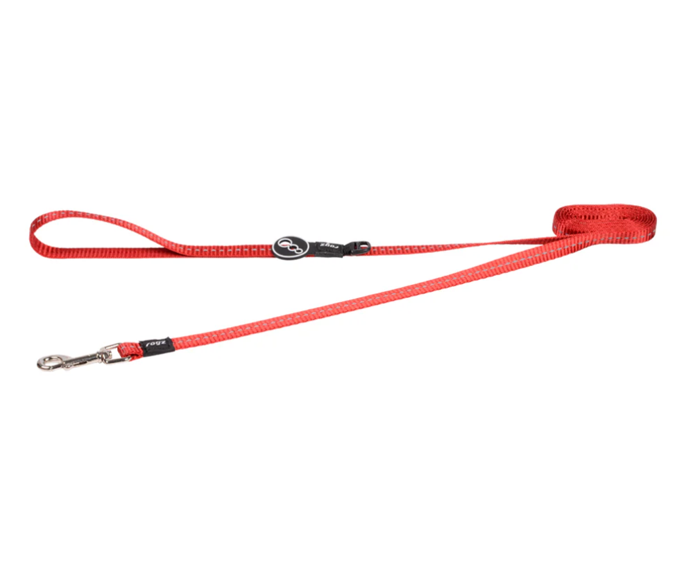 Rogz Classic Lead - Orange