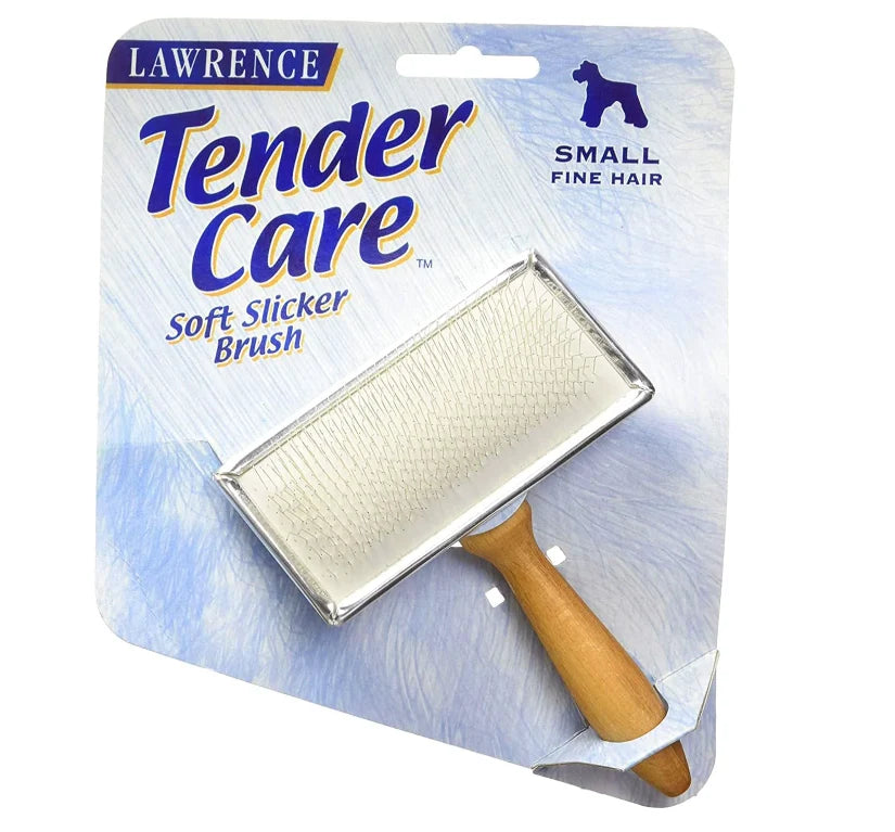 Tender Care Slicker Brush Small