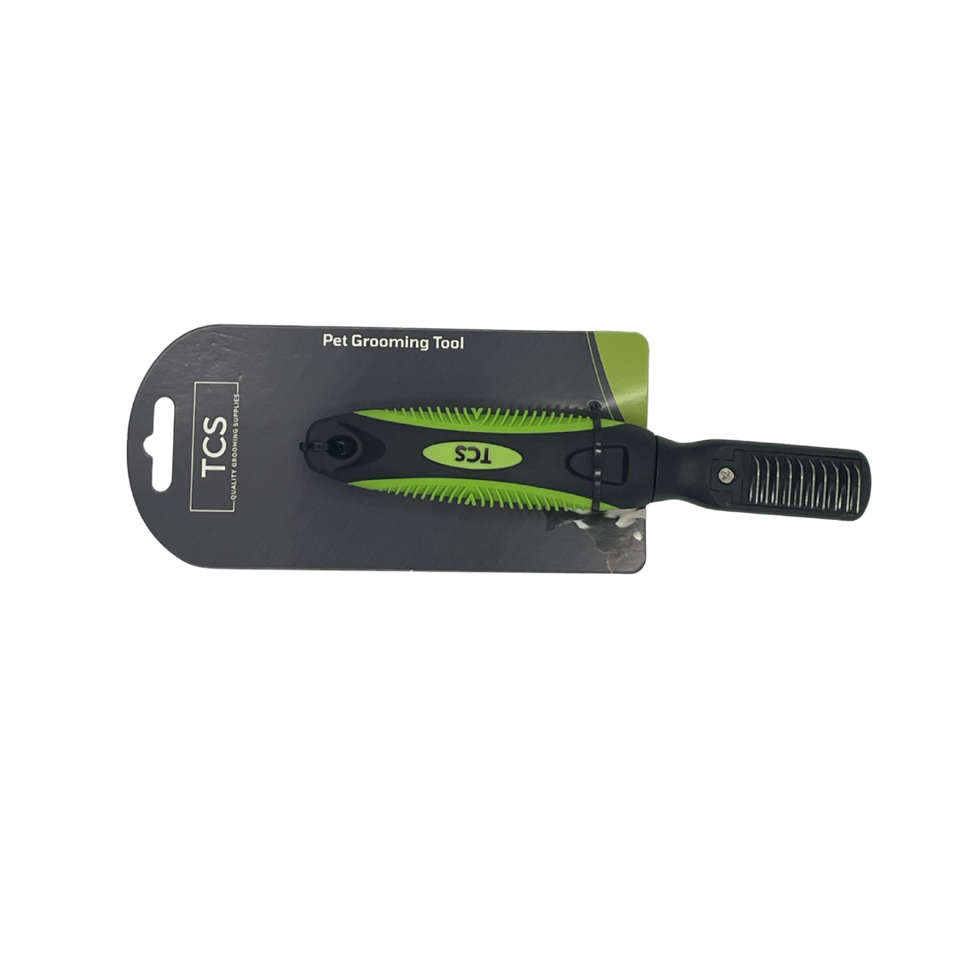 TCS 10 blade Matt breaker