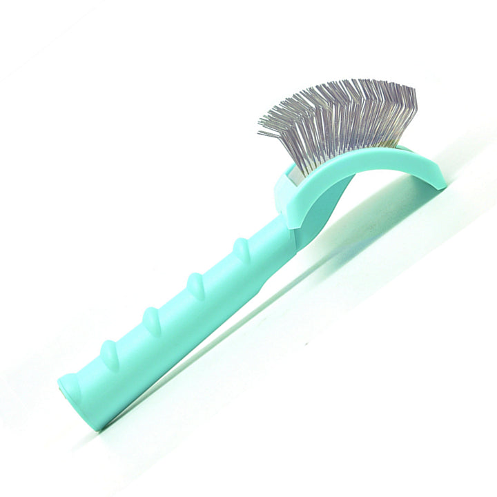 TCS Extra Long Pin Slicker