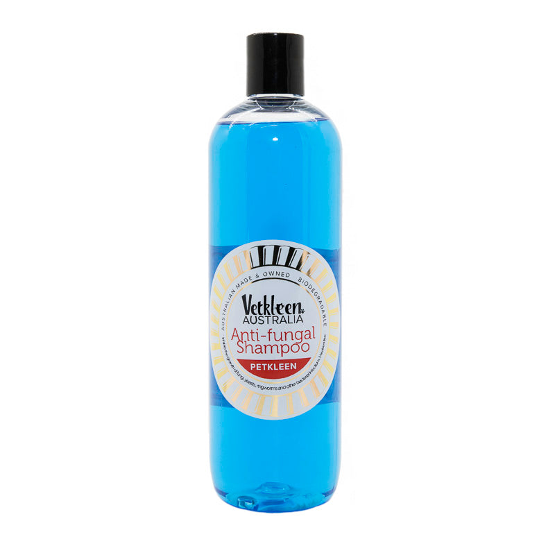 Vetkleen Anti Fungal Shampoo