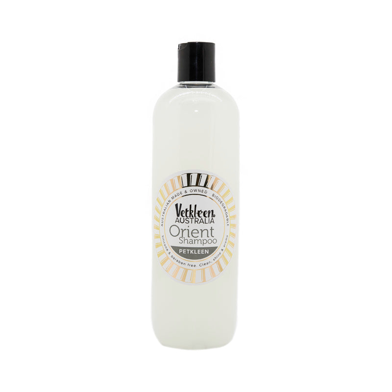 Vetkleen Orient Shampoo