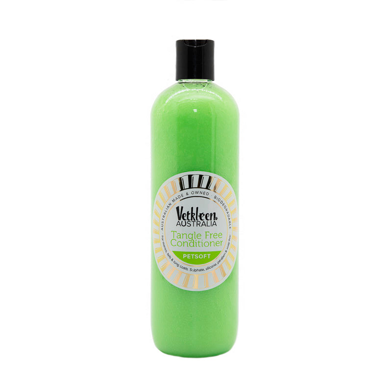 Vetkleen Tangle Free Conditioner 500ml