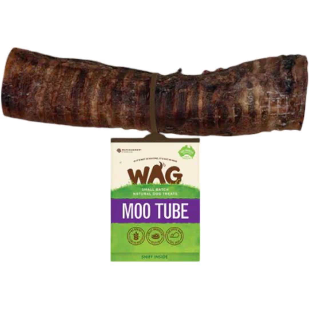 Australian Beef Trachea Chew
