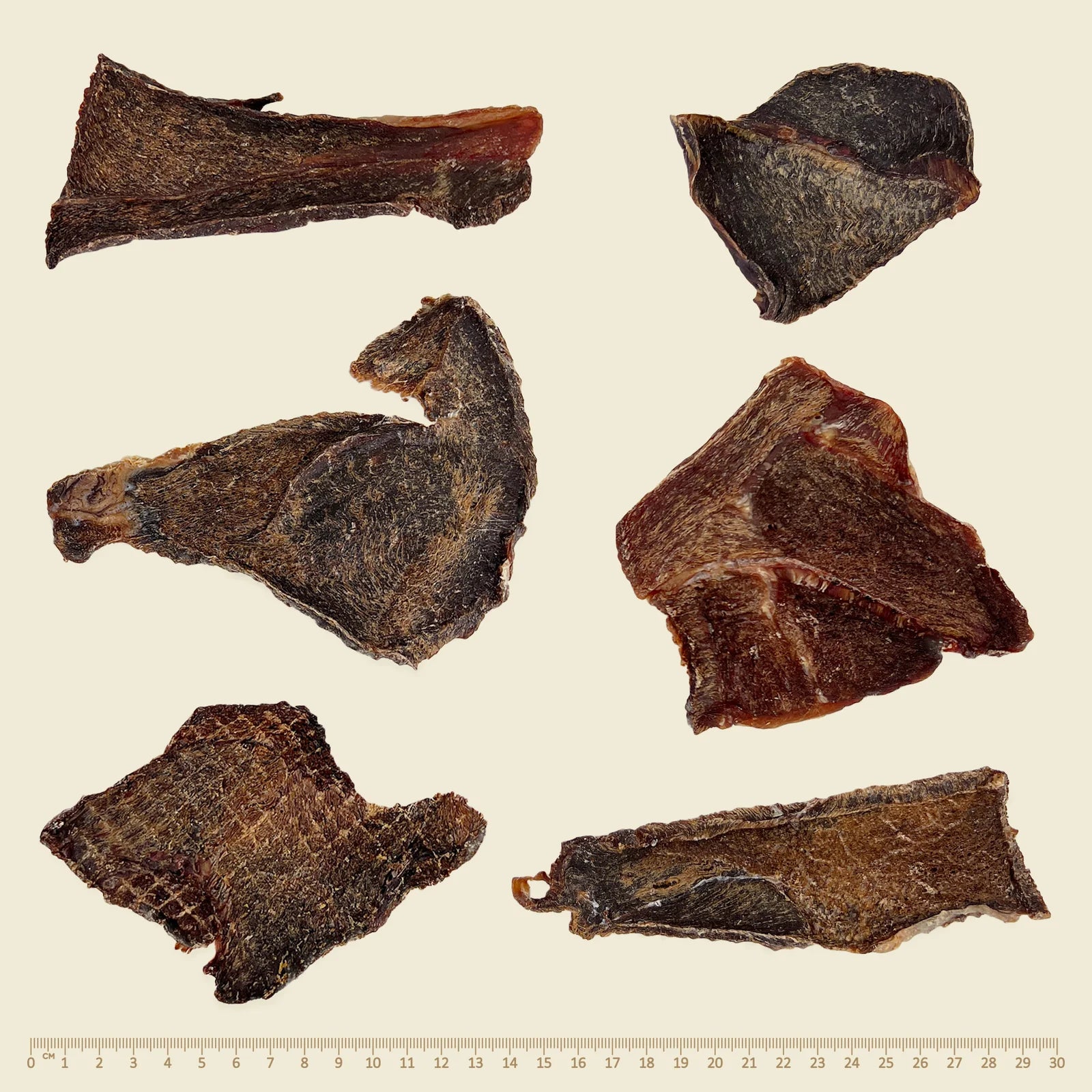 Wildkind Western Desert Camel Jerky 100g