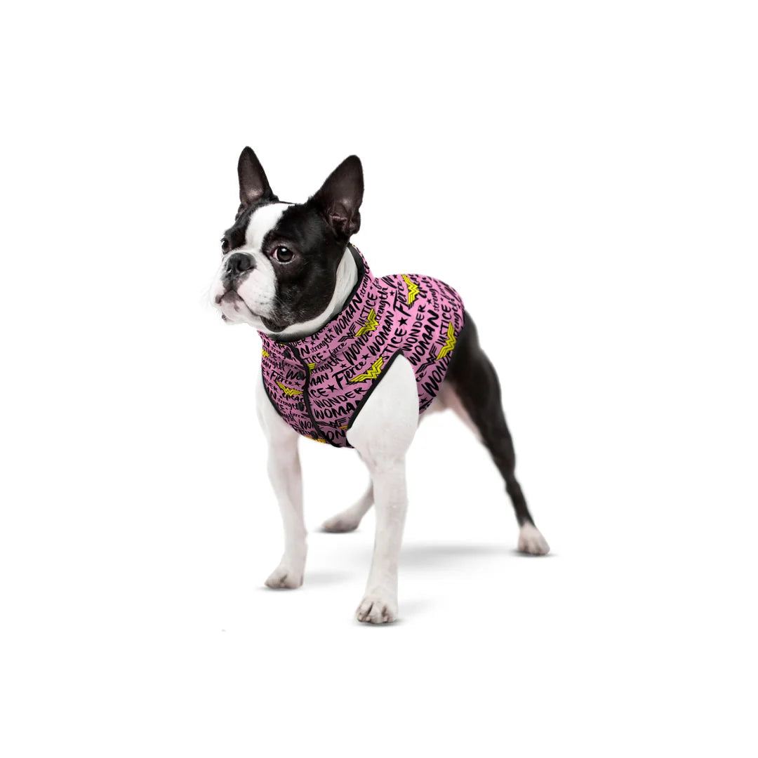 Wau Dog Wonder Woman Dog Jacket S30cm