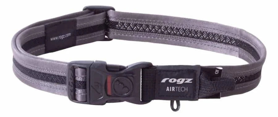 Rogz Airtech Classic Collar XL