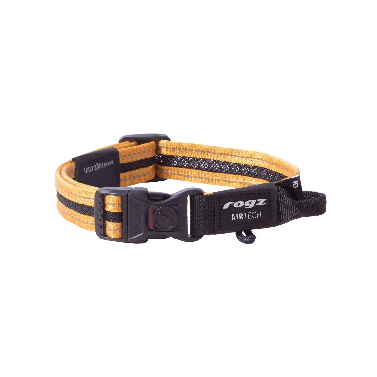 Rogz Airtech Classic Collar XL