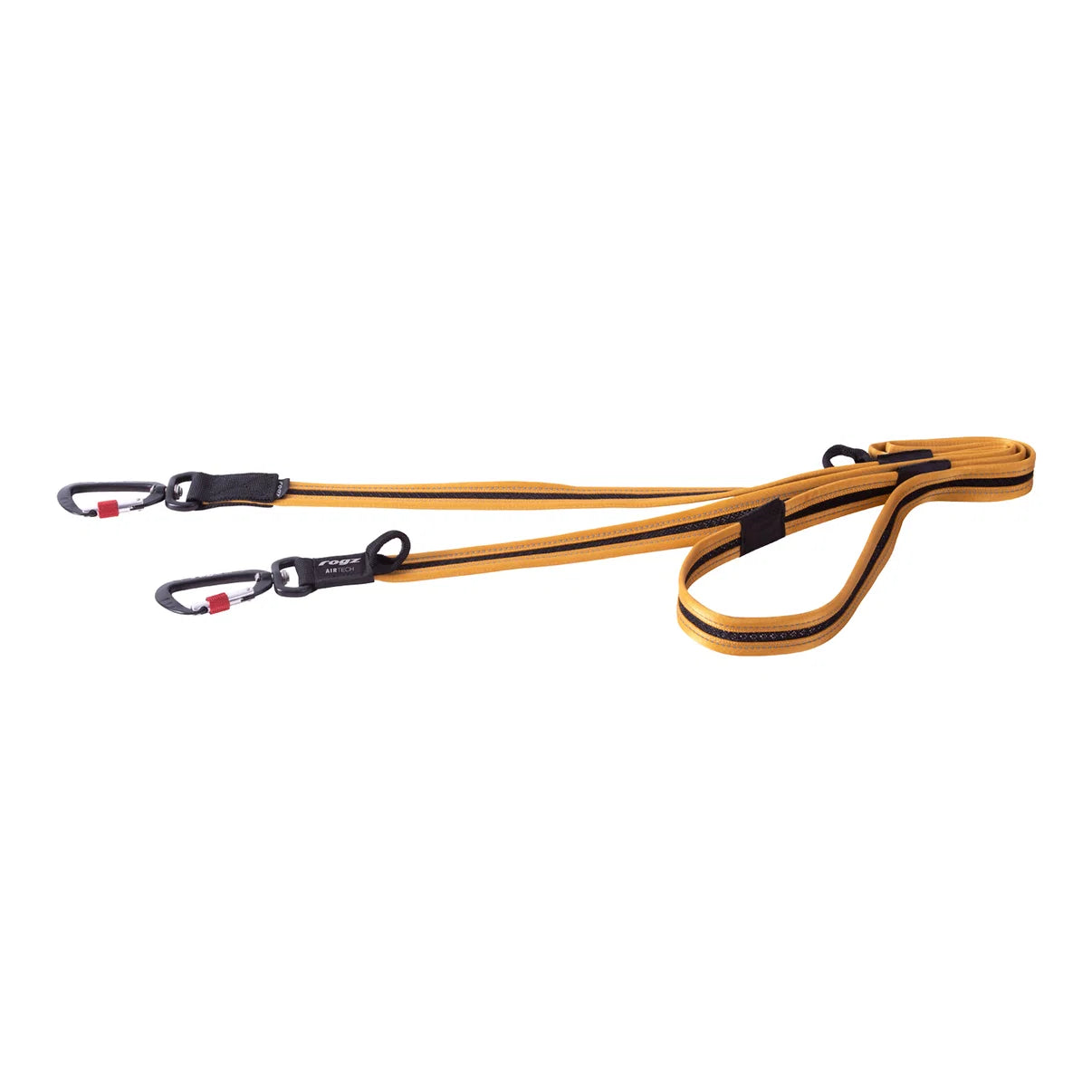 Rogz Airtech Multi Lead Large