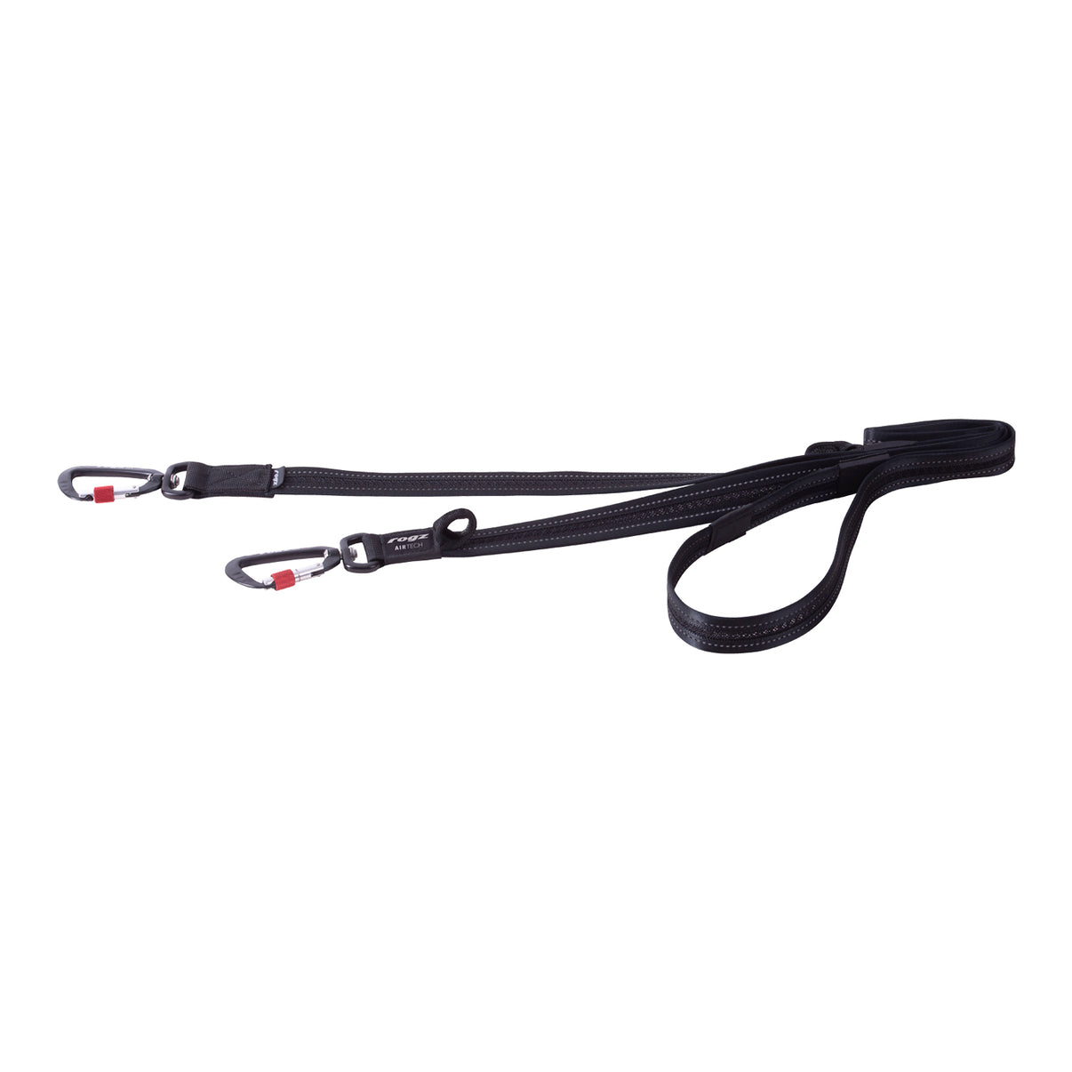Rogz Airtech Multi Lead Large