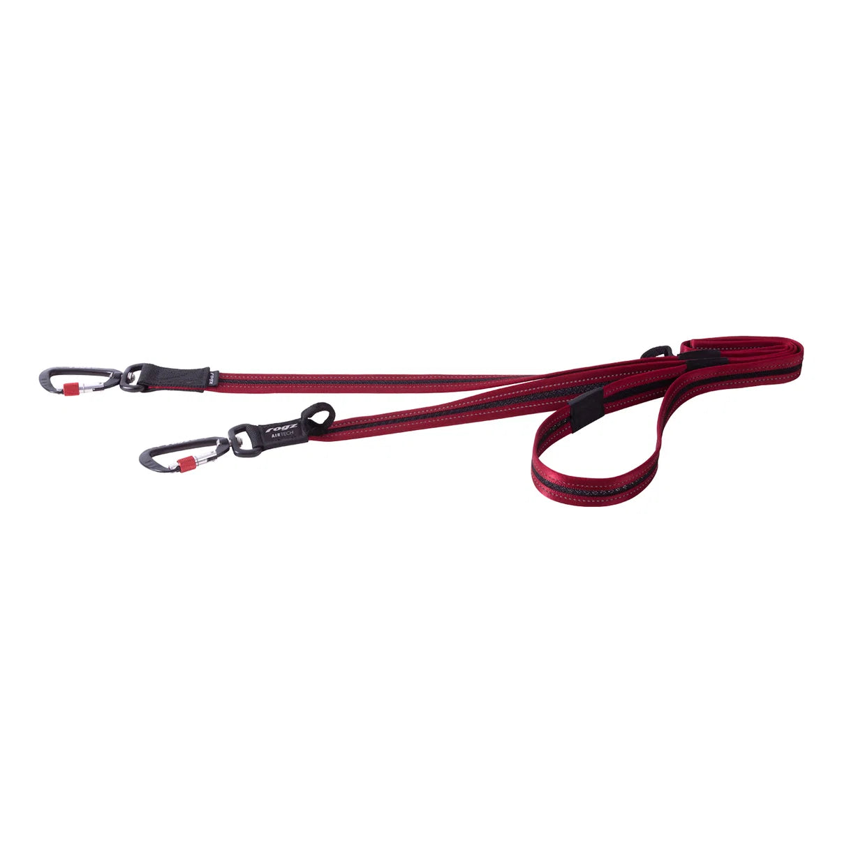 Rogz Airtech Multi Lead Large