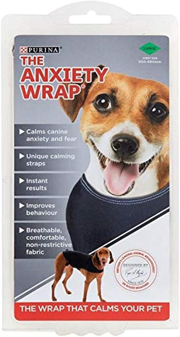 Purina Petlife Anxiety Wrap
