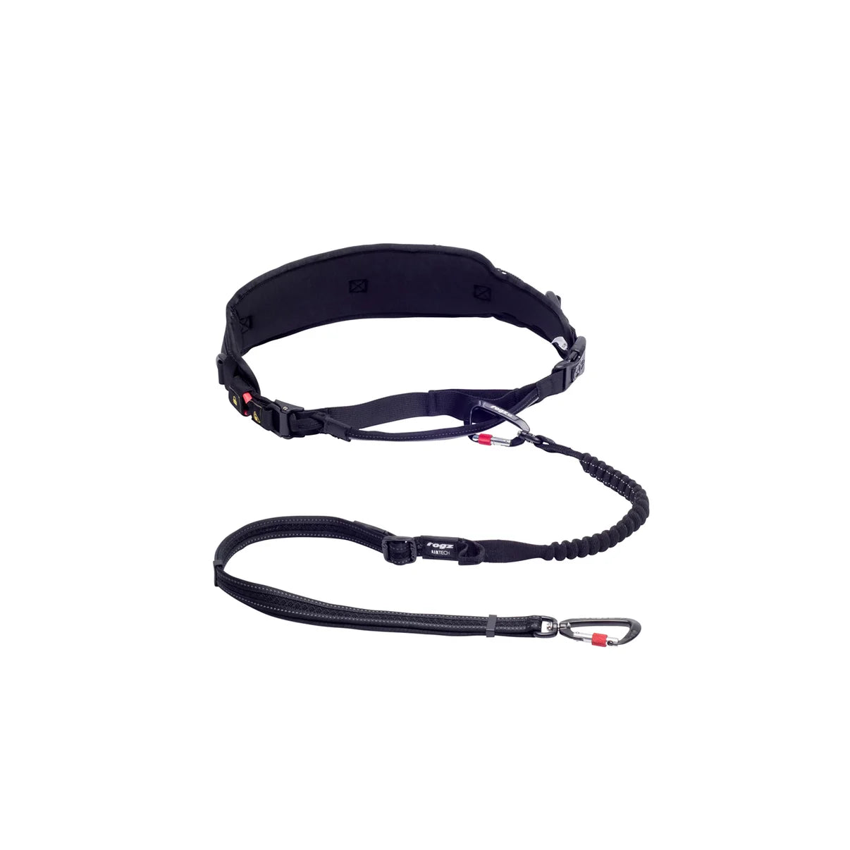 Rogz Airtech Sports Belt and Lead