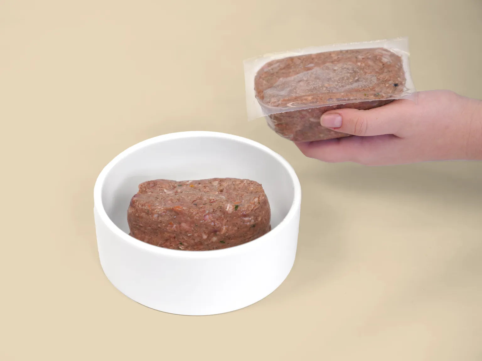 Big Dog Raw Dog Food - COMBO