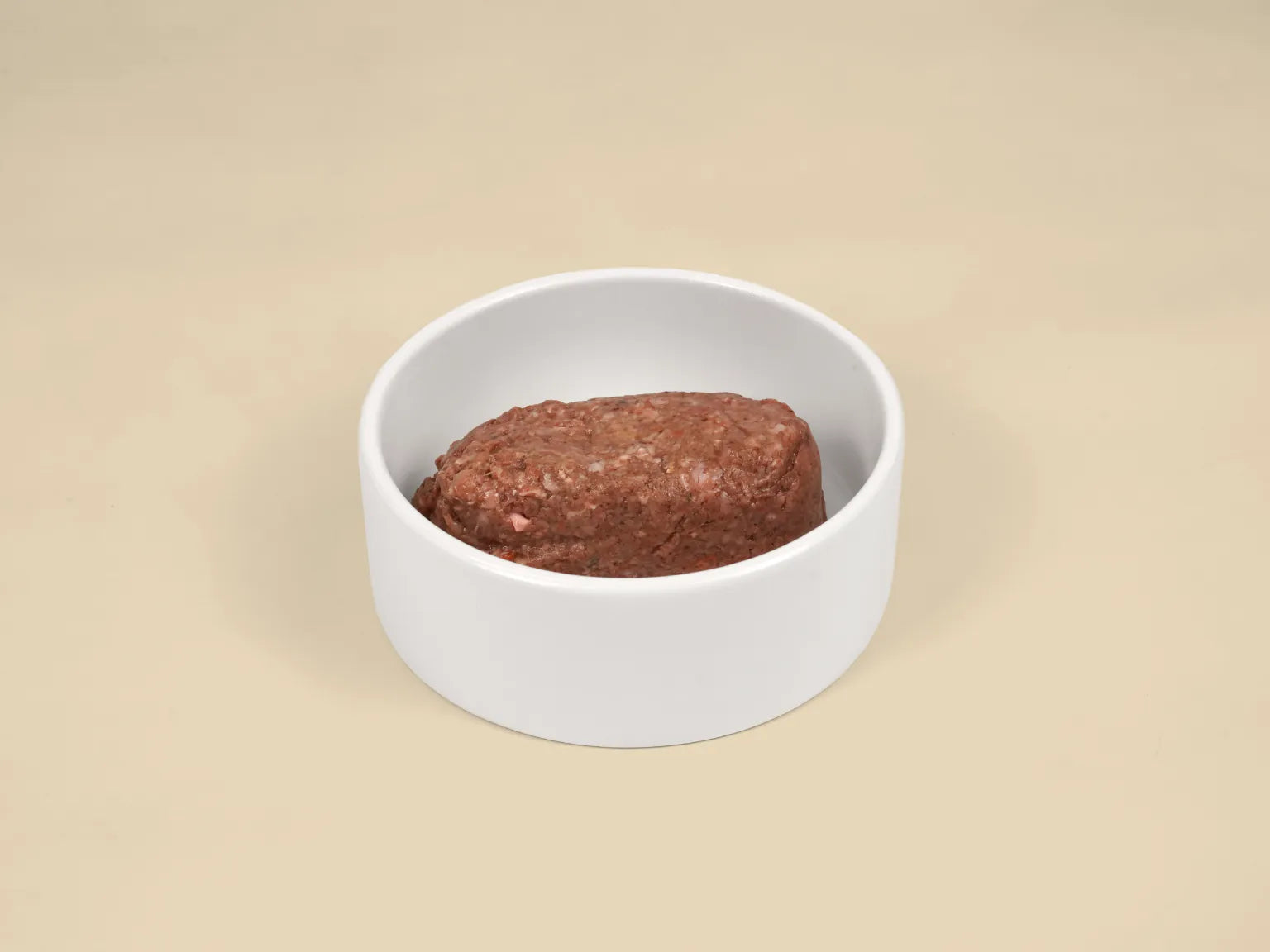 Big Dog Raw Dog Food - Beef
