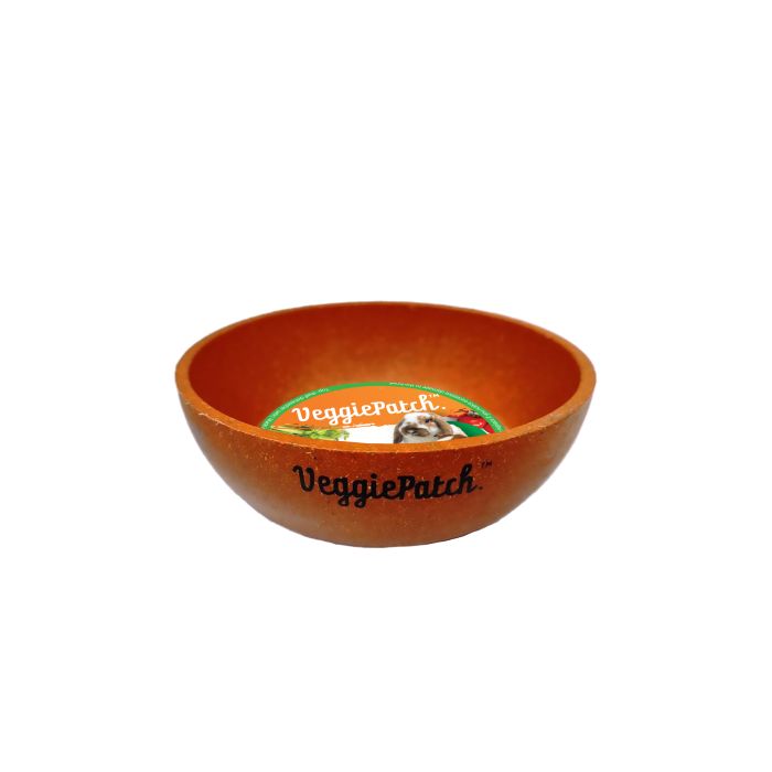 Veggie Patch Luna Feeding Bowl