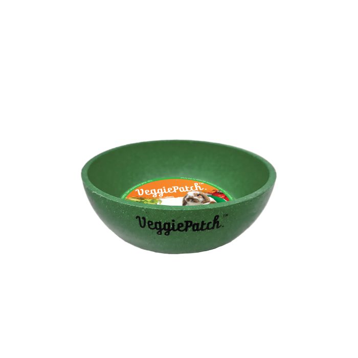 Veggie Patch Luna Feeding Bowl