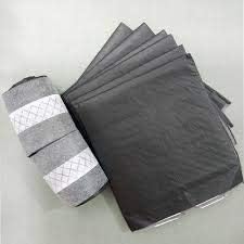 Absorb Plus Charcoal Pet Sheets 90 x 60cm 25 sheets