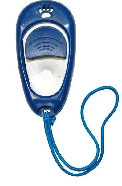 Multi Clicker Blue