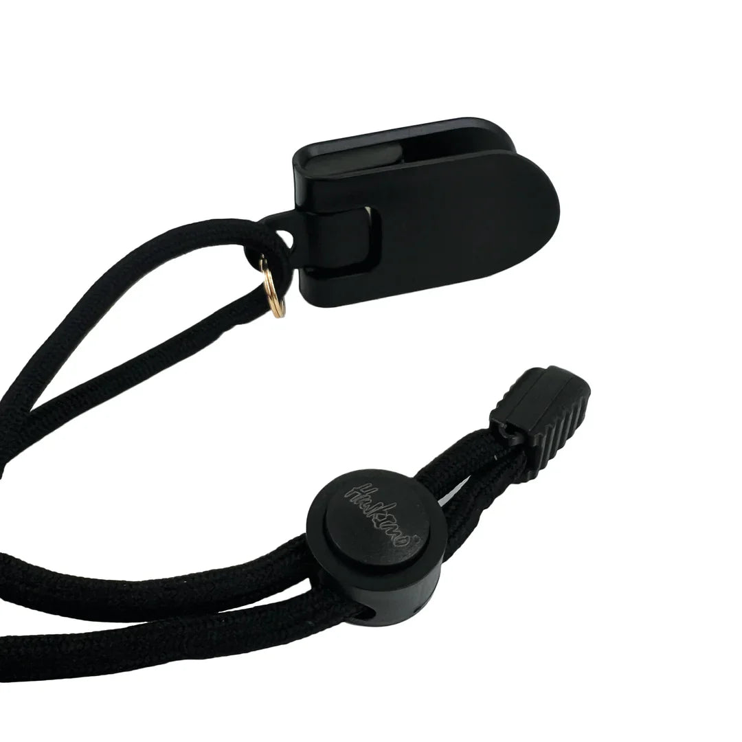 Huskimo Training Clicker Black