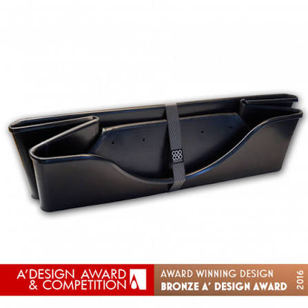 Coocoo Wonderfold dog bed