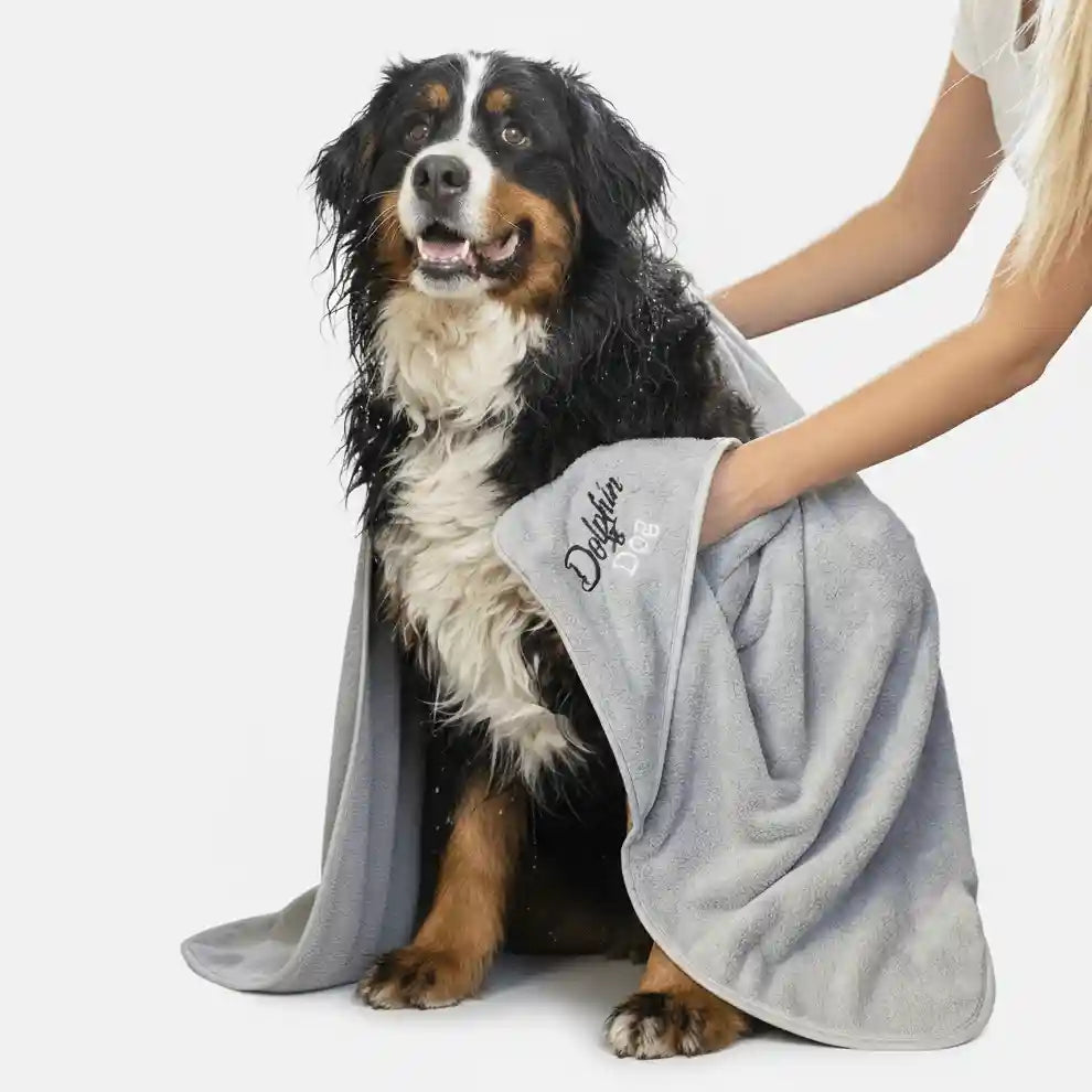 Towel Dry