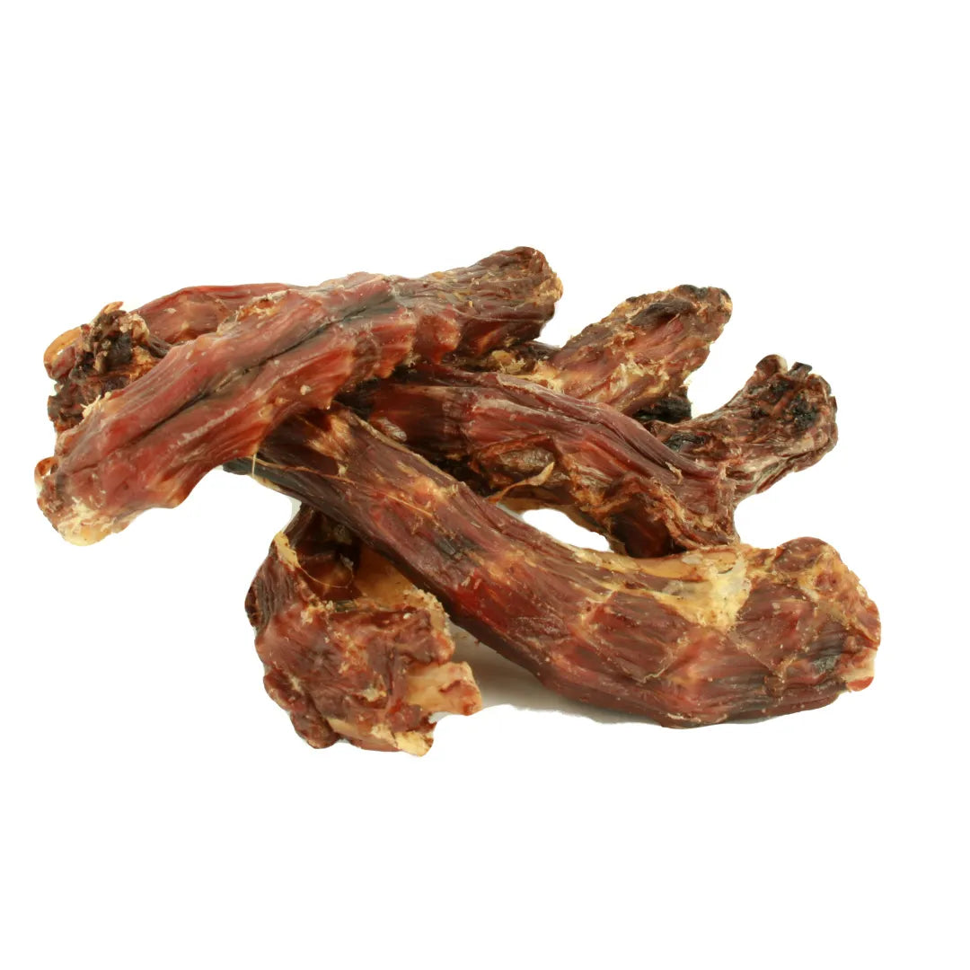 Australian Chicken Necks 100g