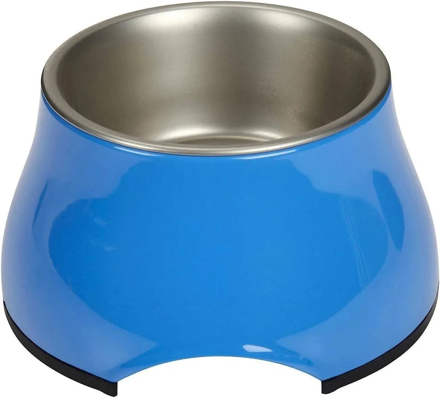 DogIt 2 in 1 Elevated Dog Dish