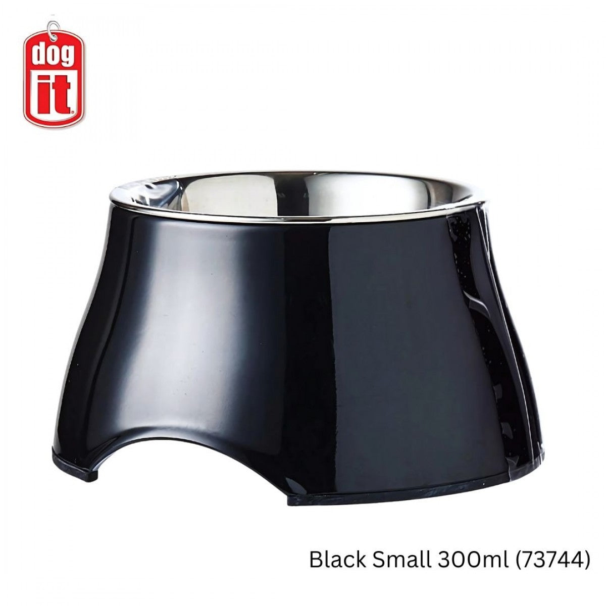DogIt 2 in 1 Elevated Dog Dish