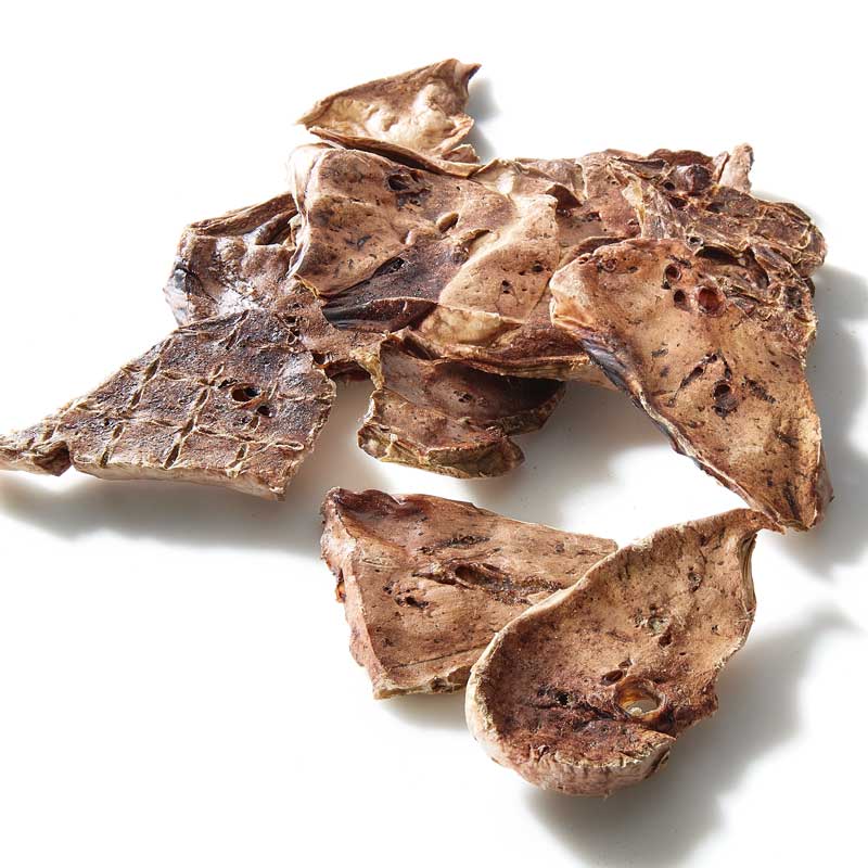 Australian Lamb Lung 100g