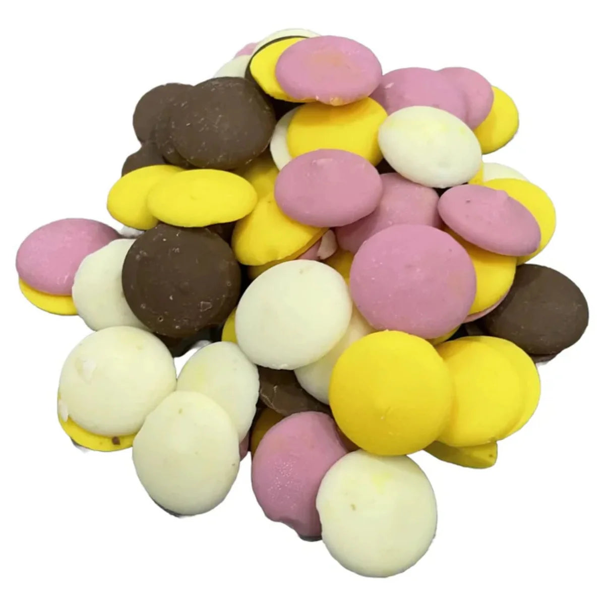 Australian Mixed Yoghurt Drops 100g