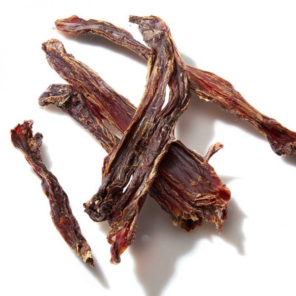 Australian Kangaroo Jerky 100g