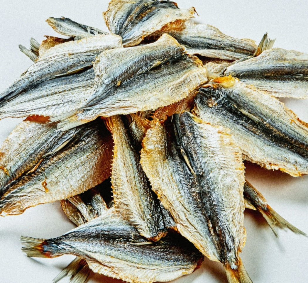 Australian butterfly Sardines 50g