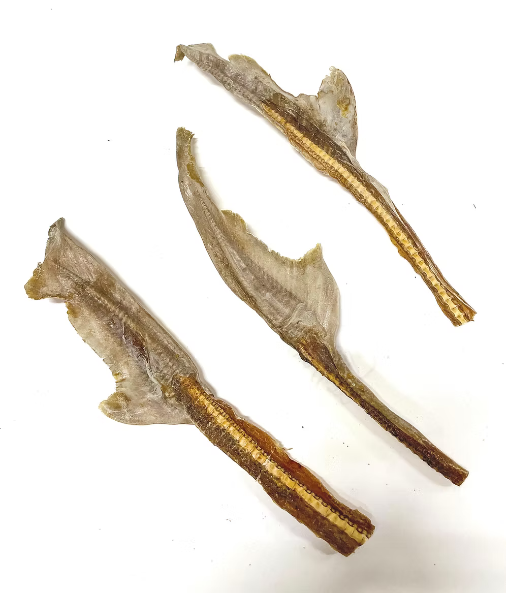Australian Shark Tail 100g