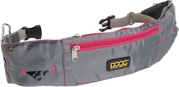 DOOG Walkie Belt