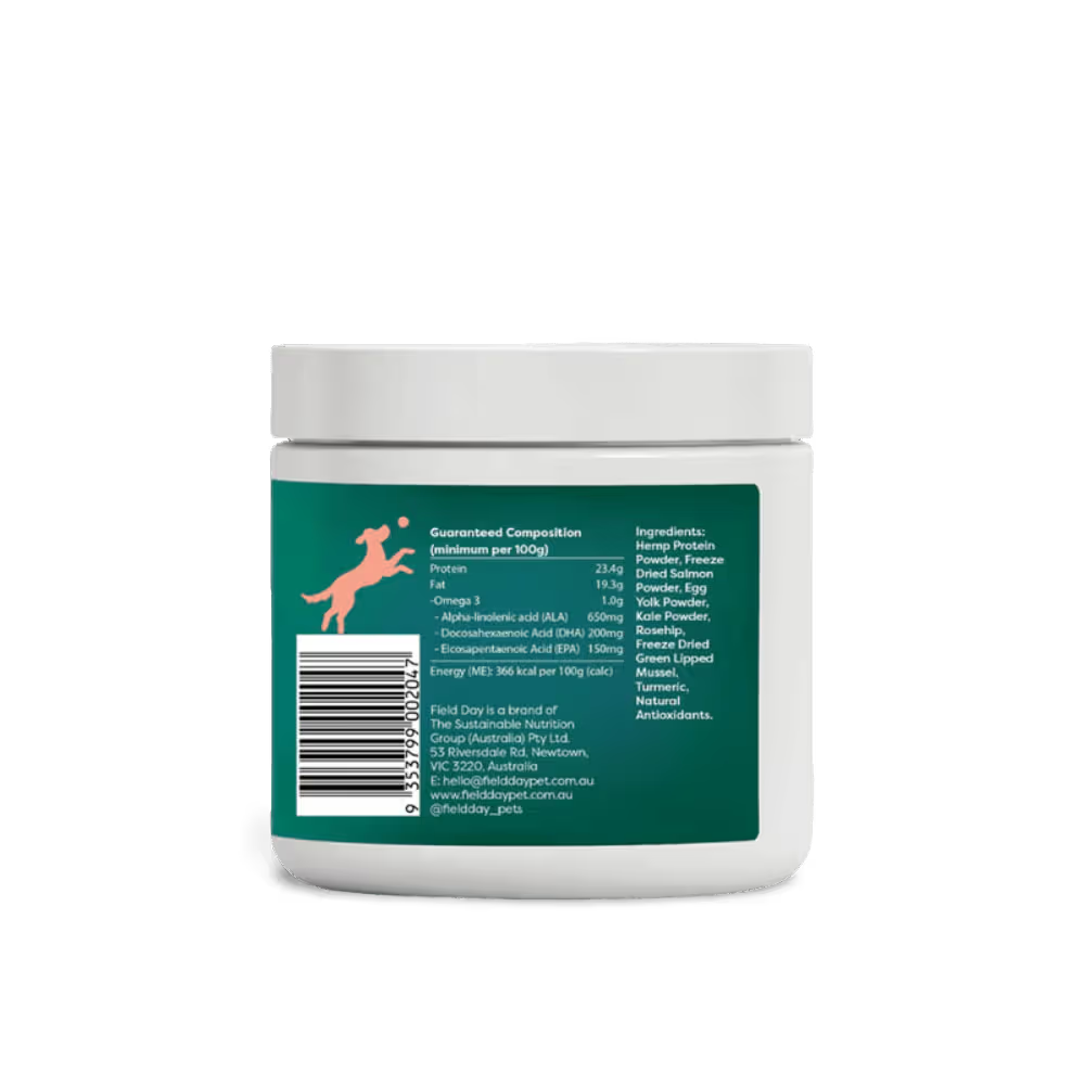 Field Day Joint Support Powder 220g