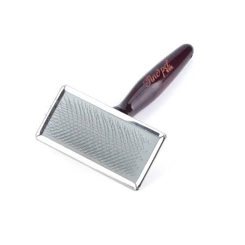 Fine Pet Slicker Brush