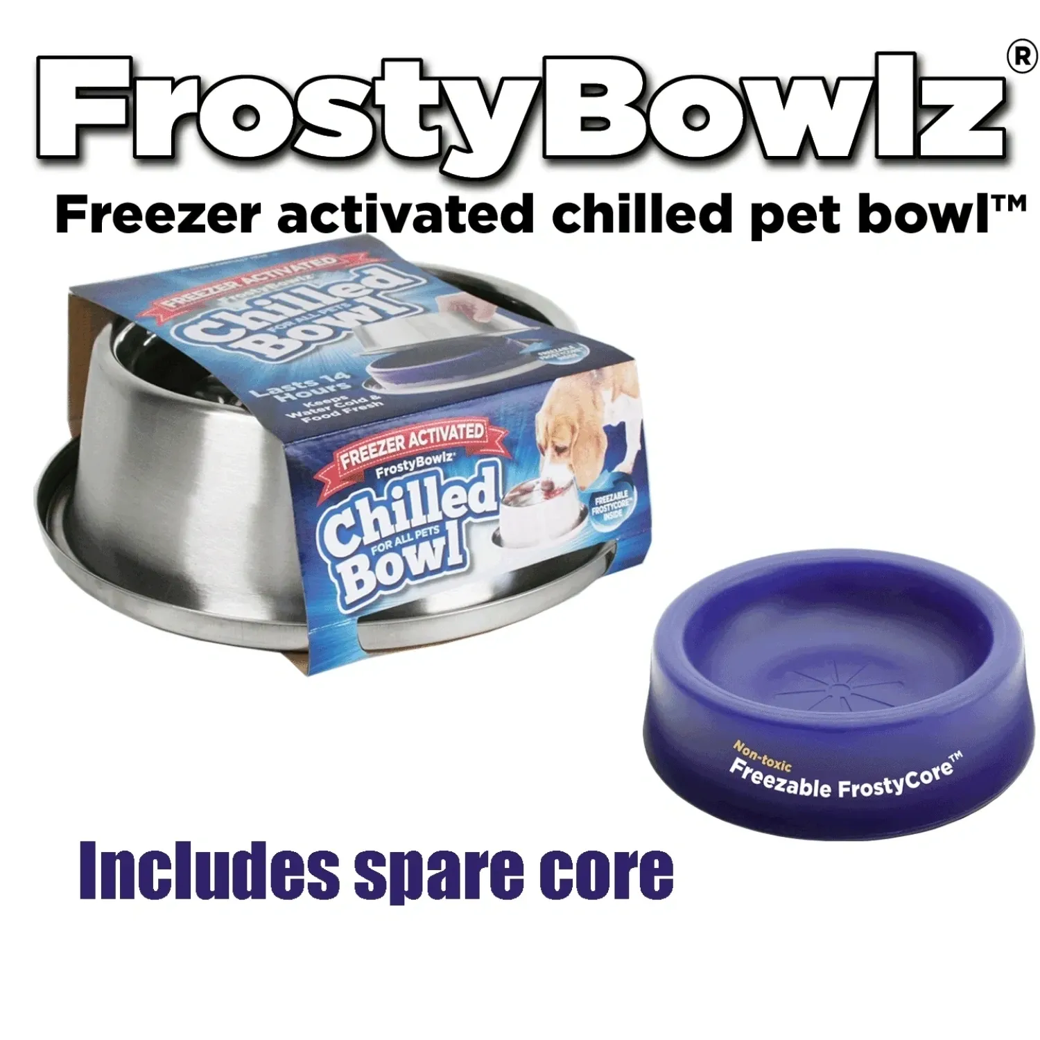 Frosty Bowlz