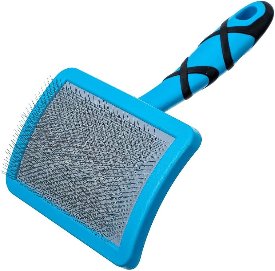 Groom Professional Large Slicker