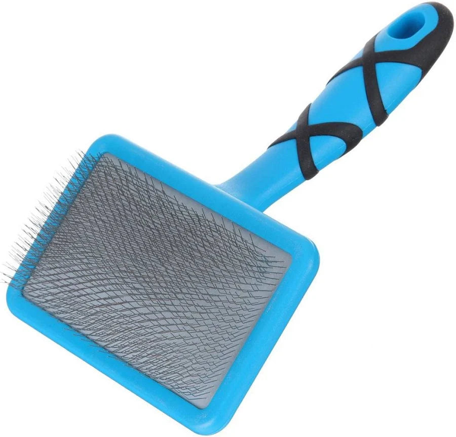 Groom Professional Large Slicker