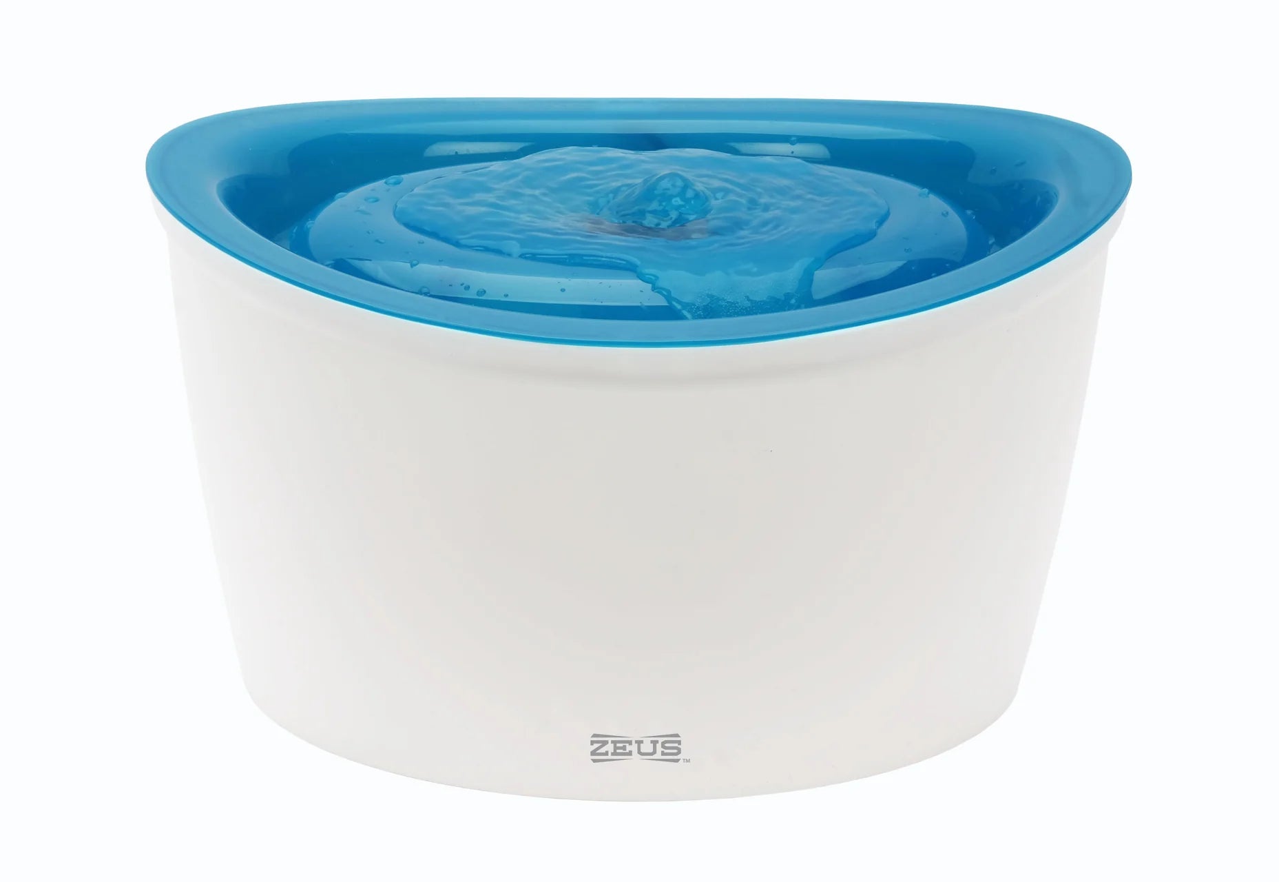 Zeus H2Eau Drinking Fountain 6ltr + 4 FREE Filters
