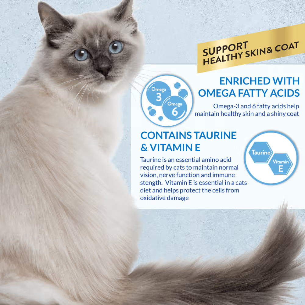 Churu Skin And Coat Chicken Recipe Cat Treat