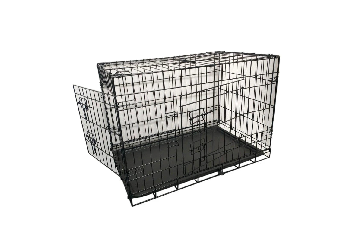 iPetz Wire Crate