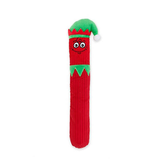 Guru Fry Guys Christmas Joker Dog Toy