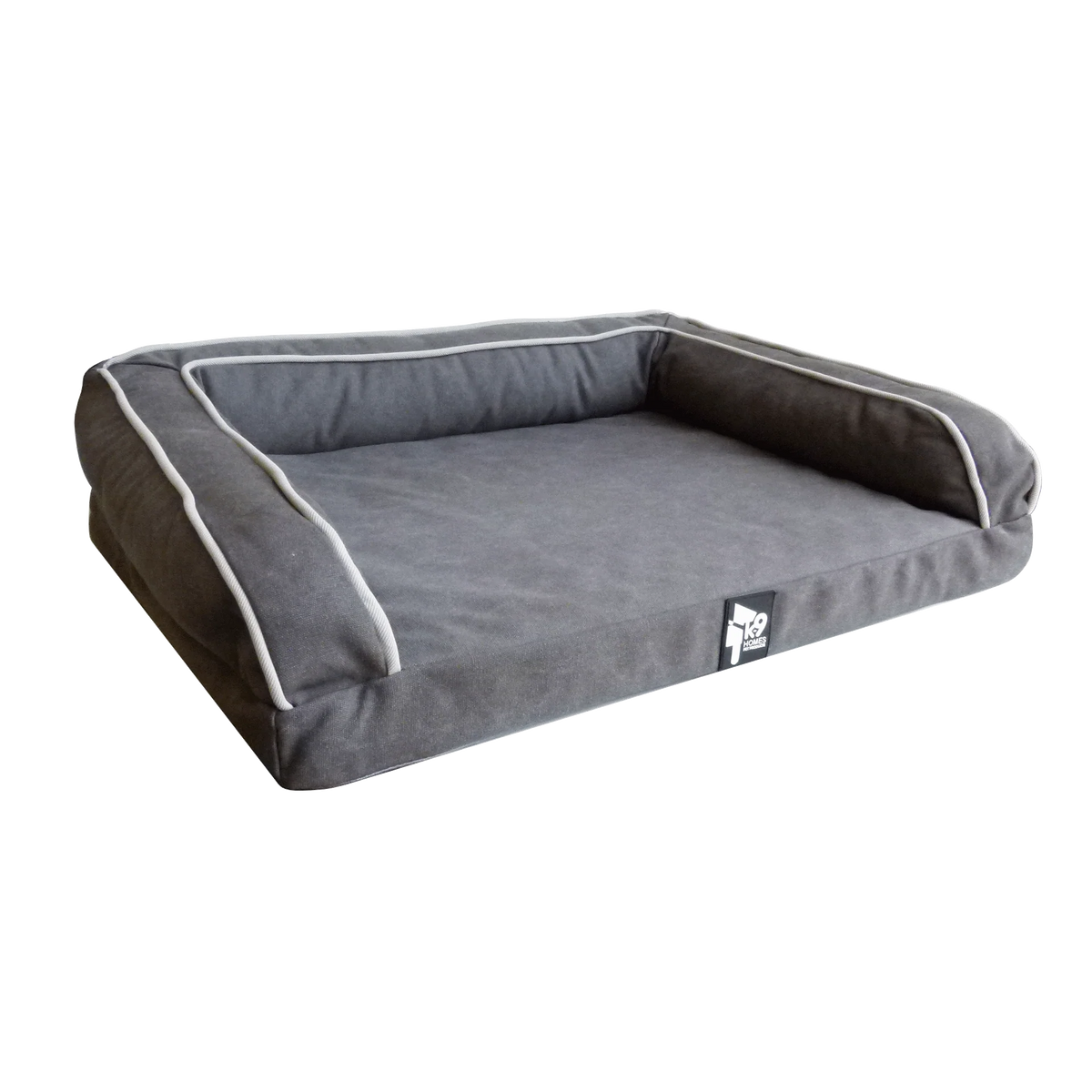 K9Homes Snooze Time Pet Bed Small