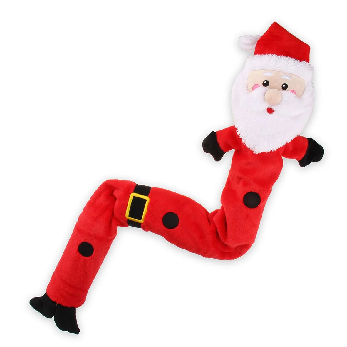 Kazoo Super Long Santa Giant Christmas Toy