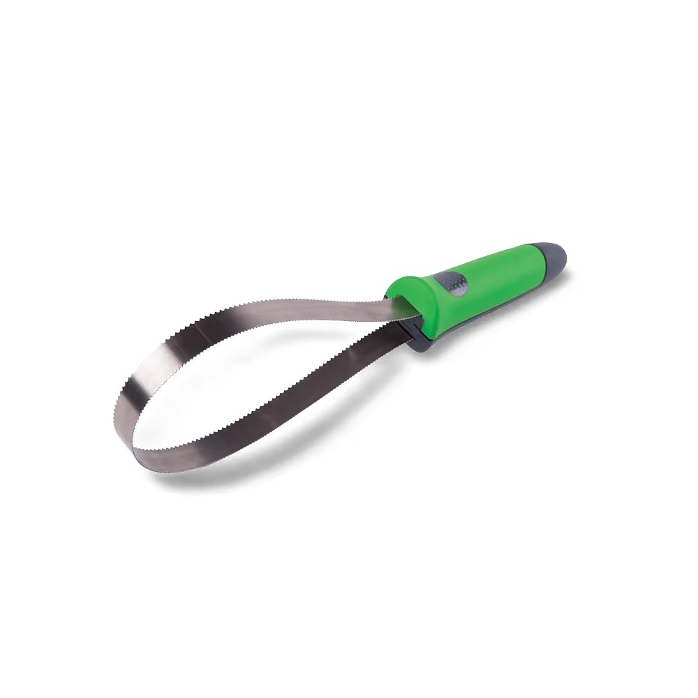 Kazoo Shedding Tool