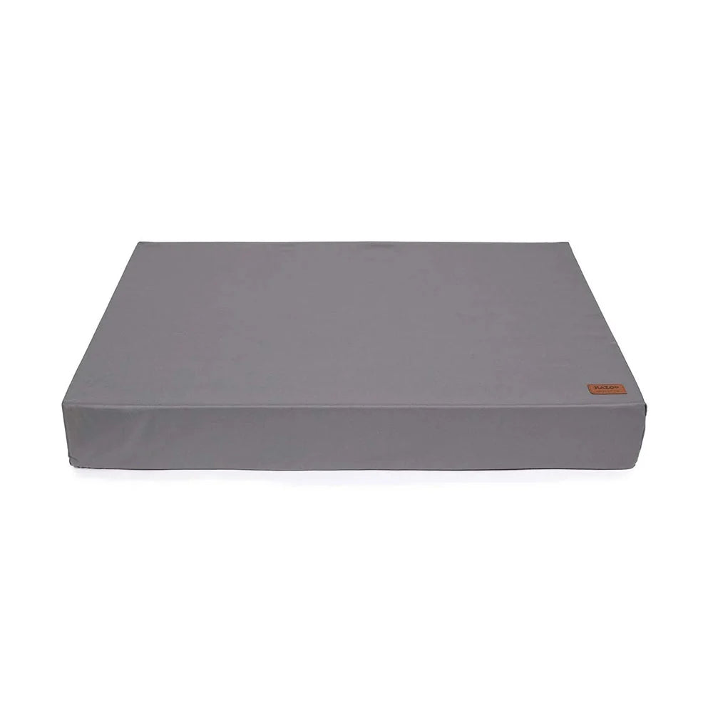 Kazoo Slumber Bed Slate