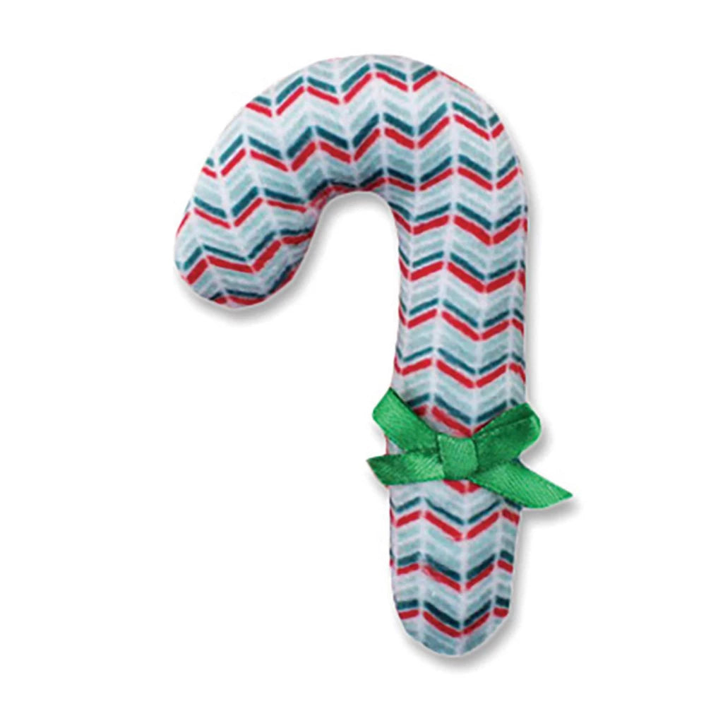 Kitty Play Christmas Cat Toy